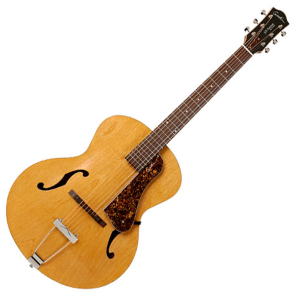 Godin 5th Avenue Acoustic Guitar, Natural