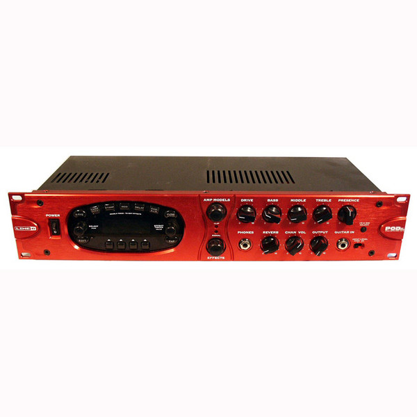 PODxtPRO