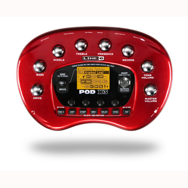PODx3