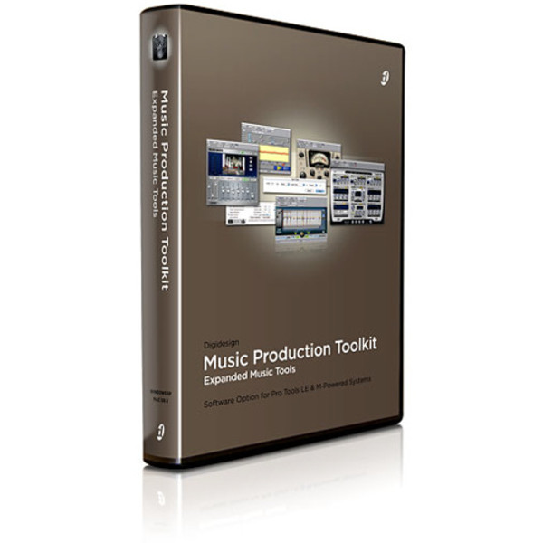 mptoolkit