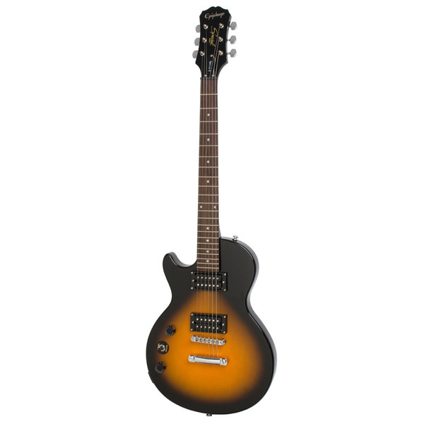 Epiphone LesPaulSpecial LeftHand