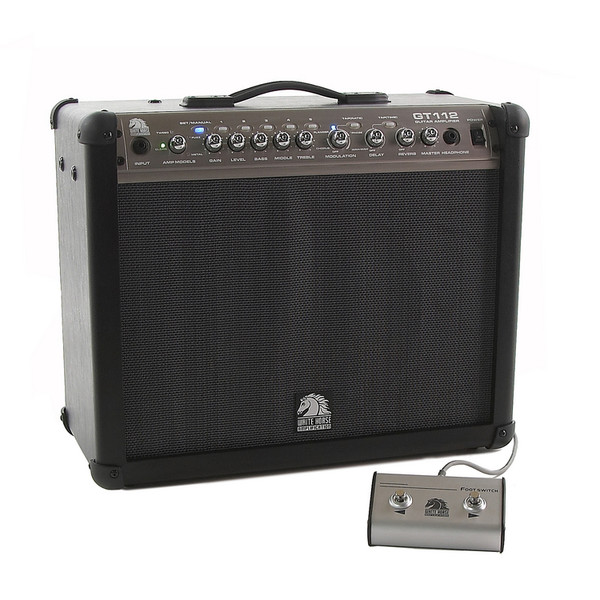 amp