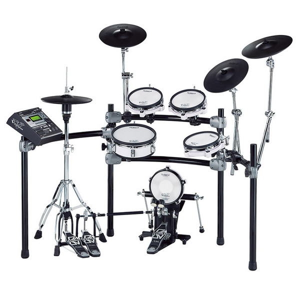 TD-12KV-WH