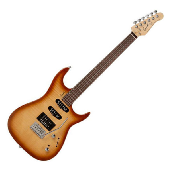 Velocity NatBurst RW