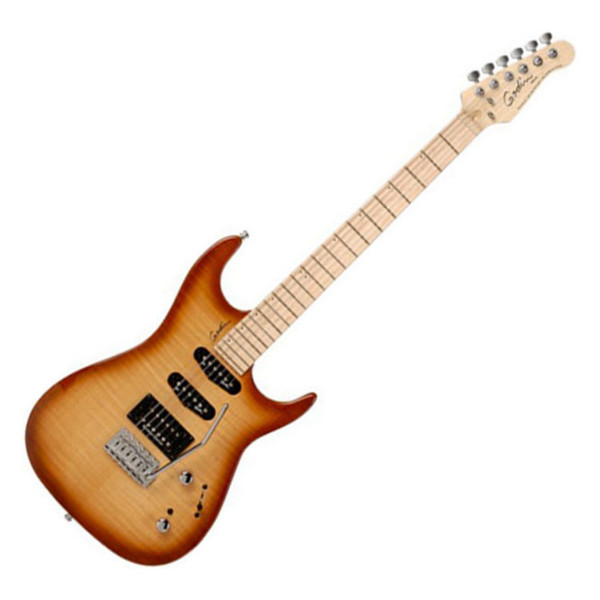 Velocity NatBurst MN