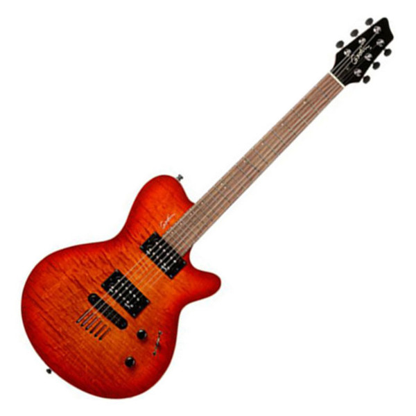 LGHB Cherry Burst