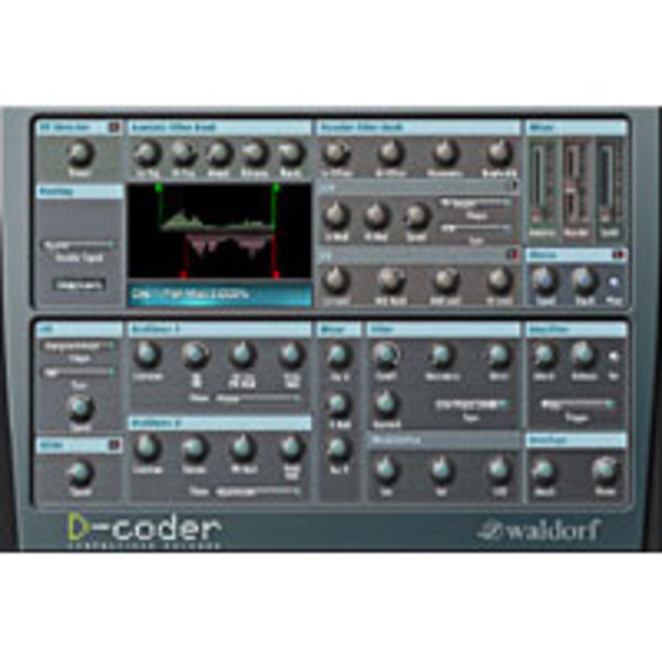 dcoder