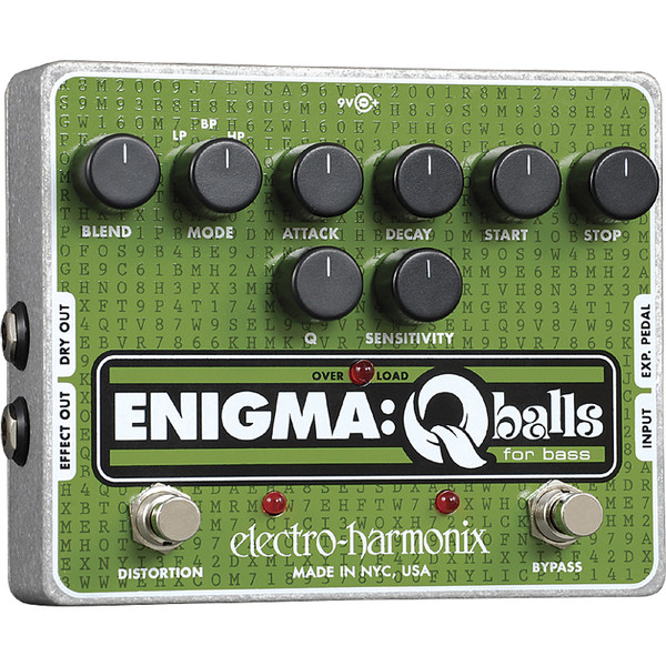 ENIGMA