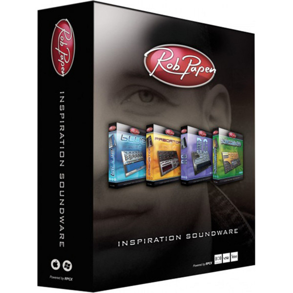 ROBPAPENCOMP