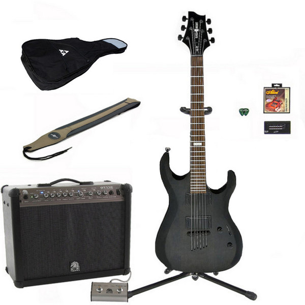 RS-80-AMP