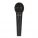 Peavey PVi 100 Microphone + XLR - XLR Cable - Mic Front