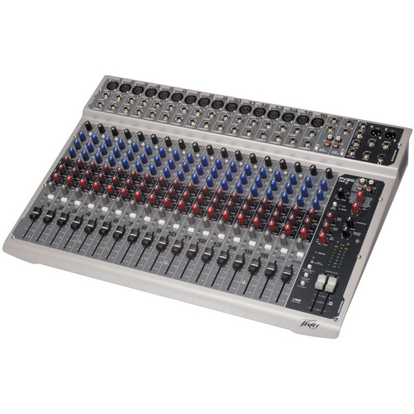 PV20USBMixer