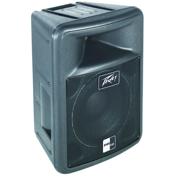 DISC Peavey PR 12P Active PA Speaker, 270 Watts | Gear4music