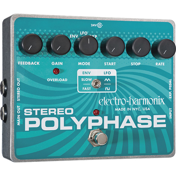 ST-POLYPHASE