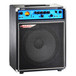 Ashdown Electric Blue 15 EvoII Bass Combo Amp