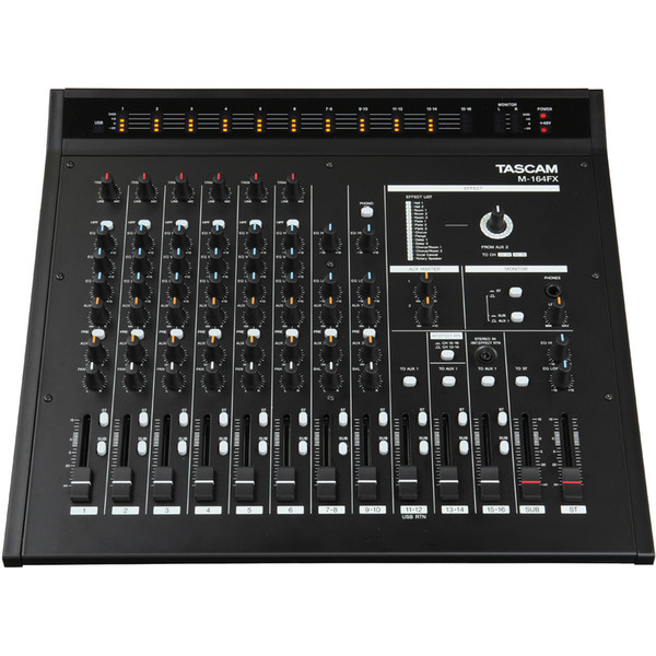 M164FX