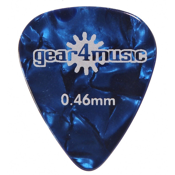 pick