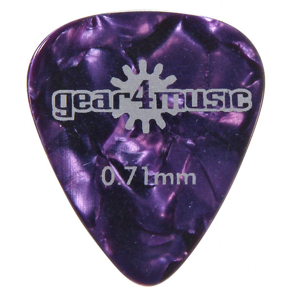 pick