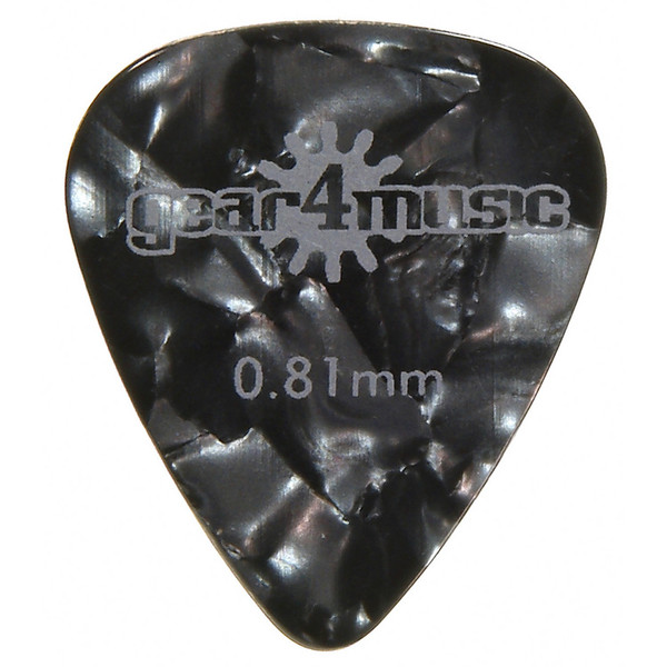 pick
