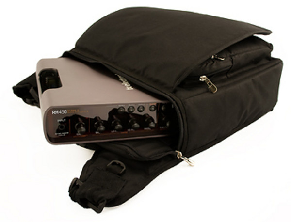 HEADBAG