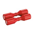 Meinl Percussion Studio Shaker, Red