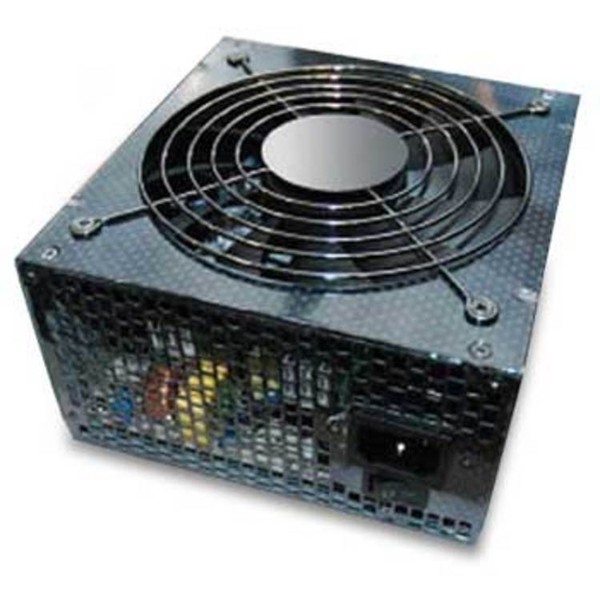 500W PSU