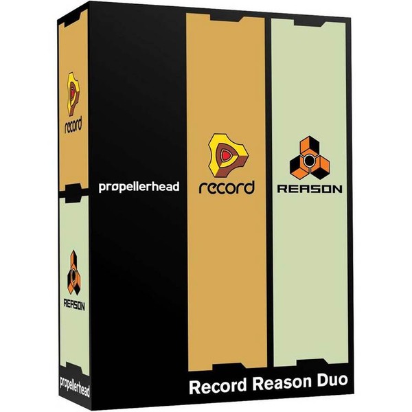 record