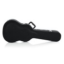 Gator GWE-ACOU-3/4 Economy 3/4 Size Acoustic Guitar Case