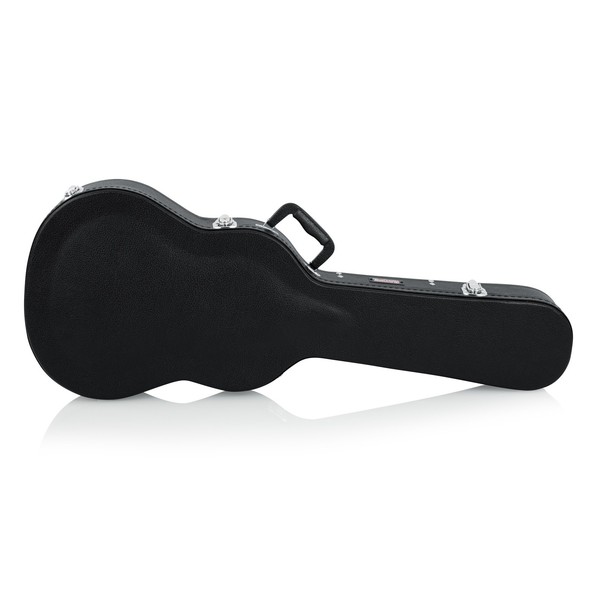 Gator GWE-ACOU-3/4 Economy 3/4 Size Acoustic Guitar Case