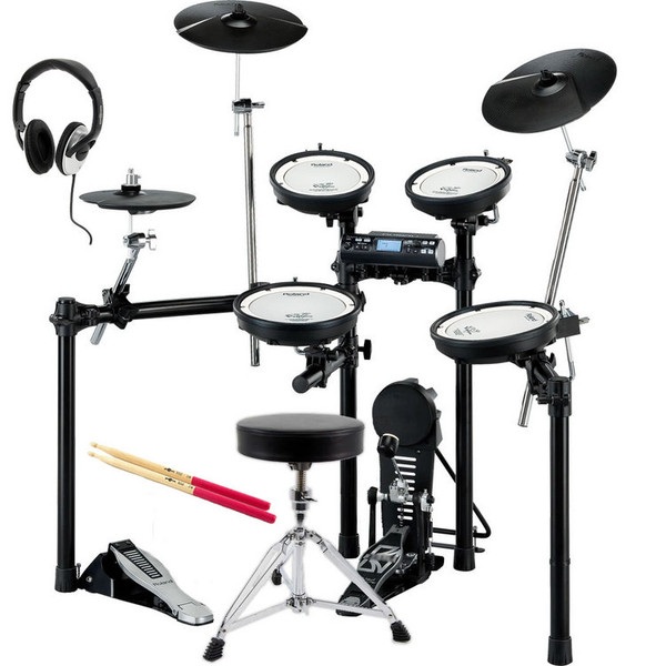 TD-4KX PACK