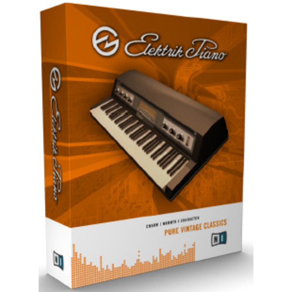 elektrik