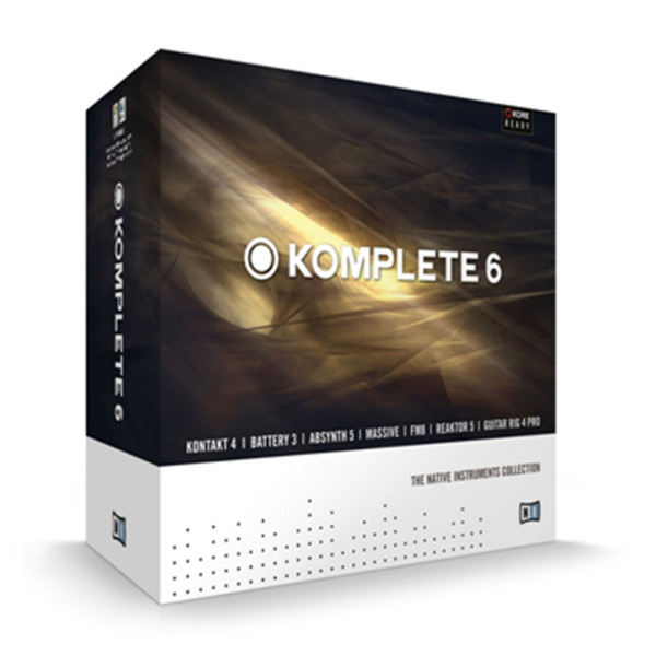 KOMPLETE6
