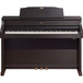 Roland HP508 Digital Piano, Rosewood