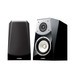 Yamaha NS-B951 Soavo Stand Mounted Speaker Pair, Piano Black