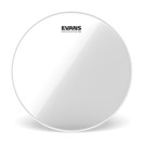 Evans G2 Clear Drum Head, 12''