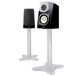Yamaha NS-B951 Soavo Stand Mounted Speaker Pair, Piano Black