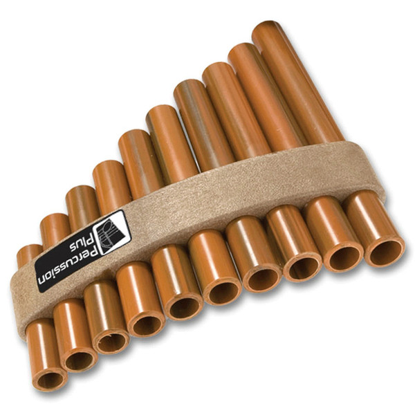 Percussion Plus PP492 10 Note Panflute