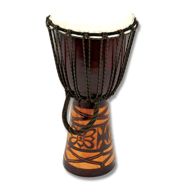 Percussion Plus PP642 Djembe, 50cm