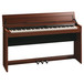 Roland DP-90MC Digital Piano, Medium Cherry