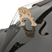 3/4 (Jazz) Size Double Bass, Black by Gear4music