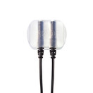 Rode Invisilav Discrete Mounting System, 10 Pack
