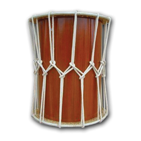 Percussion Plus PP325 Okedo Drum With Bachi