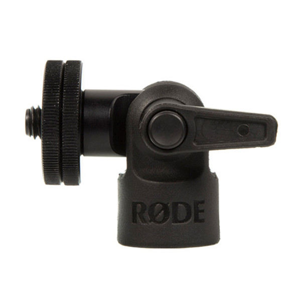 Rode Pivot Adaptor for Booms and Stands 