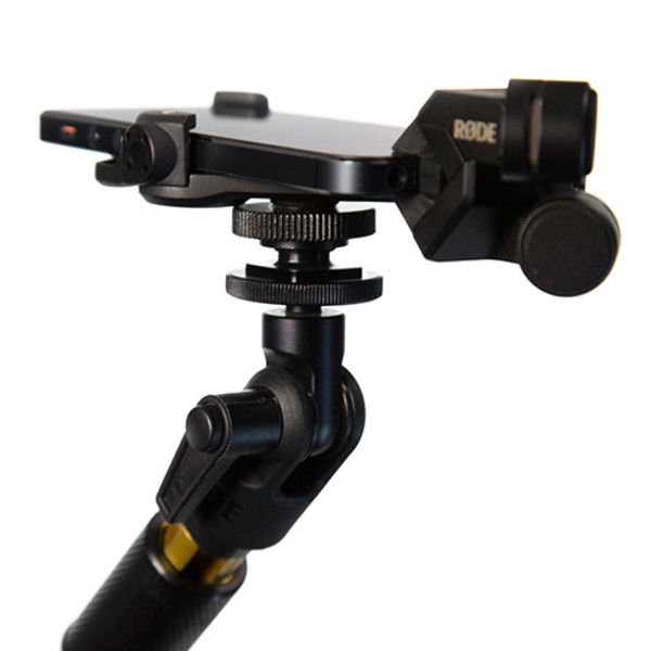 Rode Pivot Adaptor for Booms and Stands 