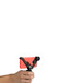 Rode RodeGrip+ Mount with High Quality Lense Kit for iPhone 5/5S