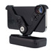 Rode RodeGrip+ Mount with High Quality Lense Kit for iPhone 5/5S