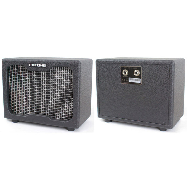 HoTone Nano Legacy Cabinet