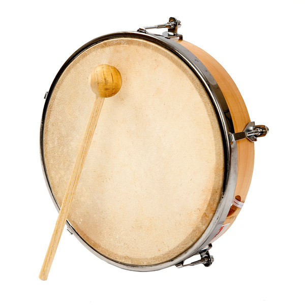 Percussion Plus PP878 Tunable Hand Drum, 30cm