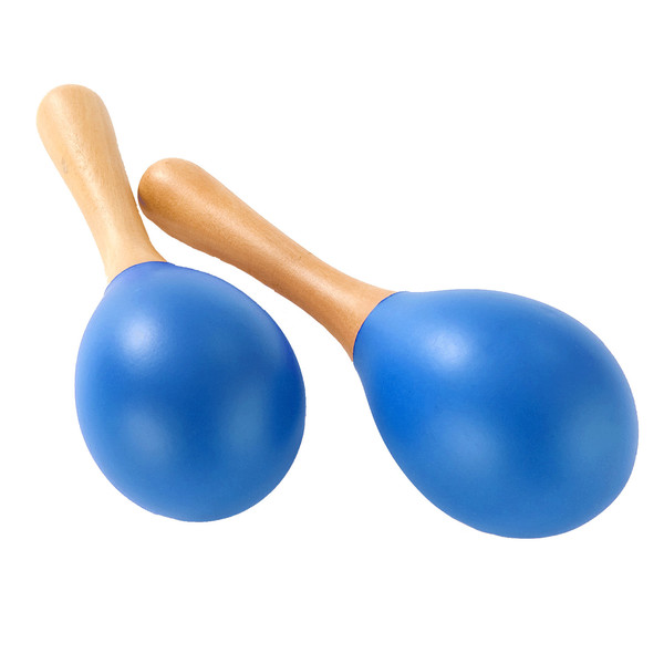 Percussion Plus PP542 Chiquita, Blue