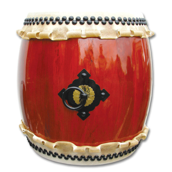 Percussion Plus PP330 Taiko Drum, 54cm